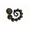 Low Breakage Rate Carbon Steel Ball